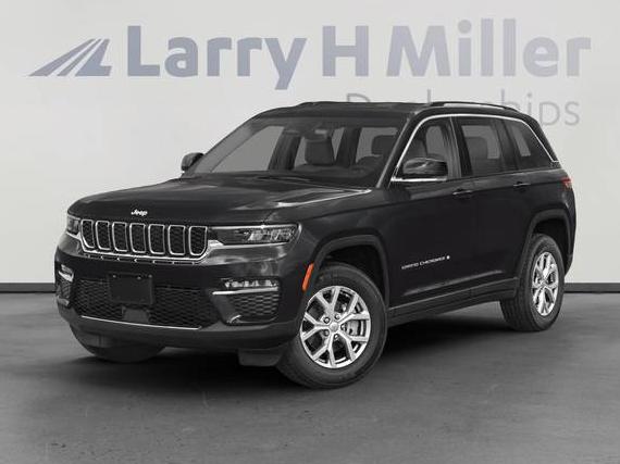 JEEP GRAND CHEROKEE 2022 1C4RJHAG2N8573831 image